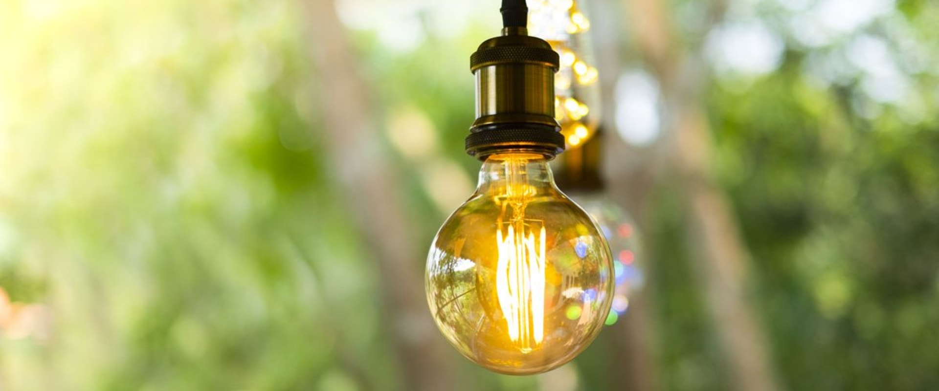 Why do home led lights flicker?