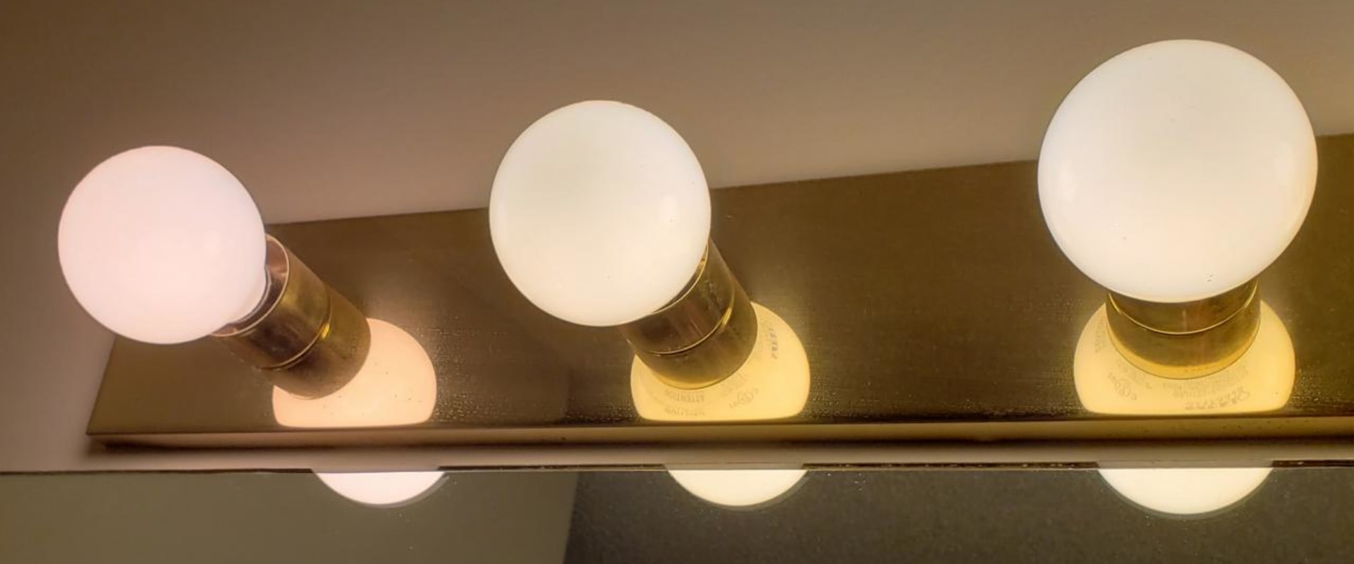 What should i look for when buying led lights?