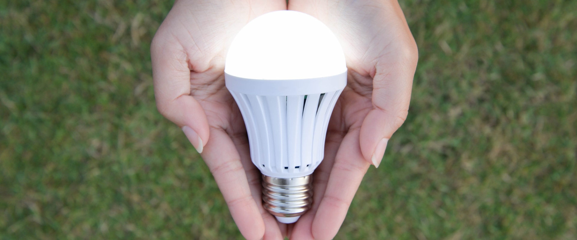 Why are led lights hot?