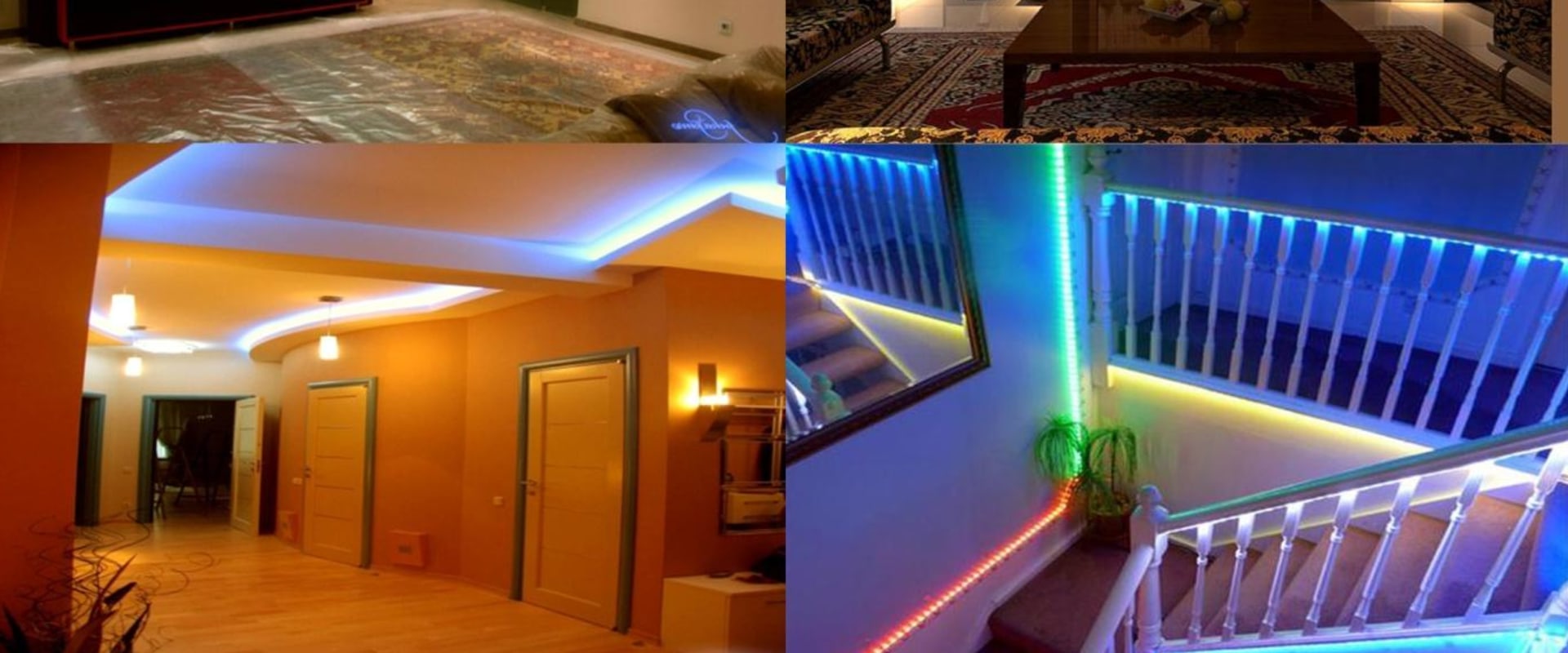 Should i use led lights in my house?