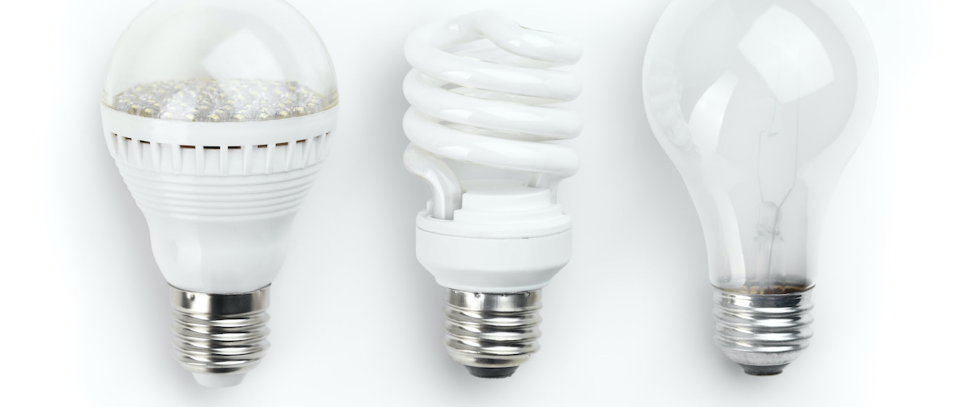 Why are led lights better?