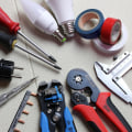Enhance Your Home with LED Lighting & Expert Electrical Contractors in Rockwall, TX