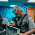 Enhance Home Efficiency with LED Lighting and Reliable Appliance Repair in Loganville, GA