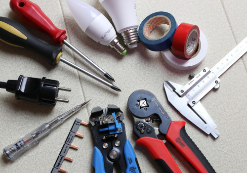Enhance Your Home with LED Lighting & Expert Electrical Contractors in Rockwall, TX